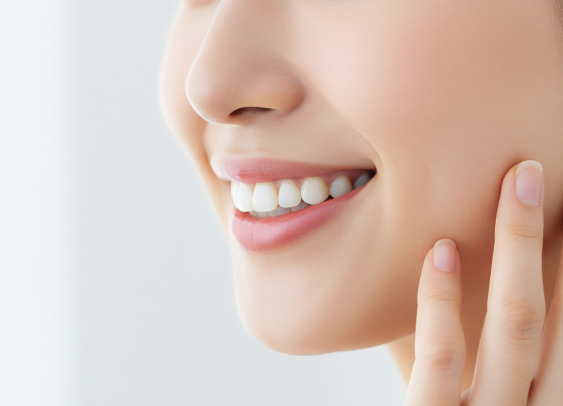 当院が考える「審美治療」|南栗橋歯科