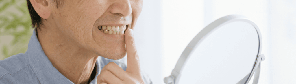 「噛める喜び」と「残った歯の未来」を守る入れ歯治療|南栗橋歯科