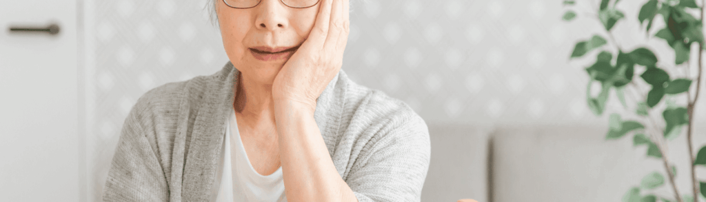 入れ歯が「合わない」と感じる理由|南栗橋歯科