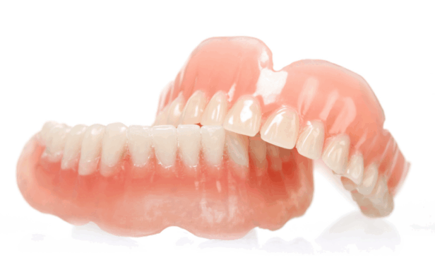 入れ歯治療｜南栗橋歯科