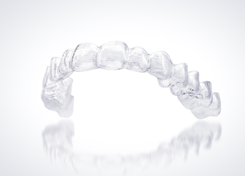 アライナー矯正|南栗橋歯科