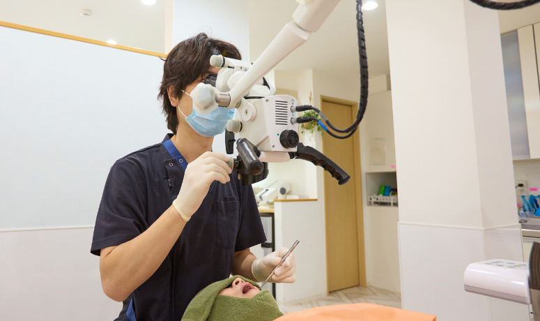 歯科口腔外科｜南栗橋歯科