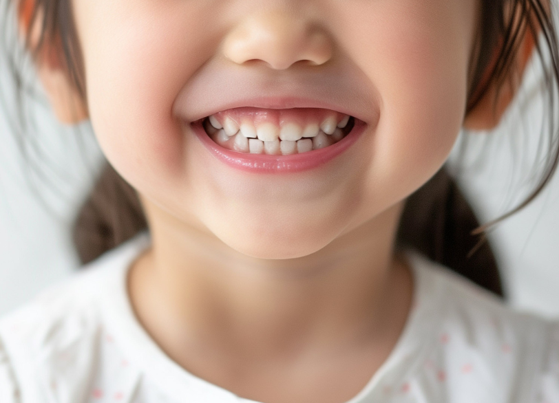 お子様のお口と歯の健康は保護者の皆様が鍵です|南栗橋歯科