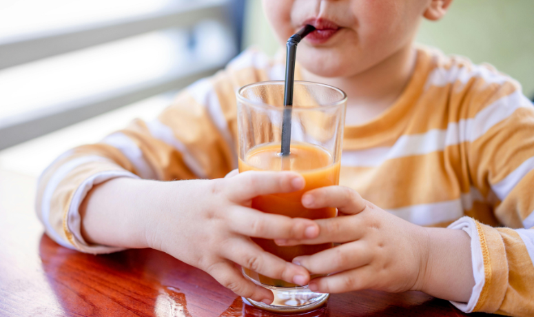 食生活(生活習慣)の指導|南栗橋歯科