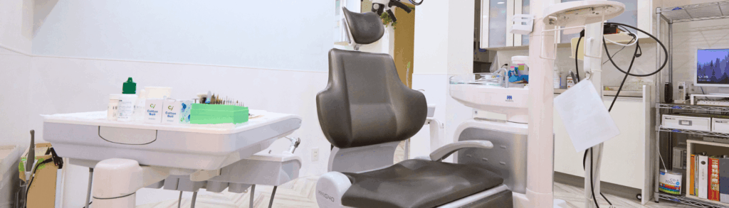 南栗橋歯科クリニックの小児歯科診療|南栗橋歯科