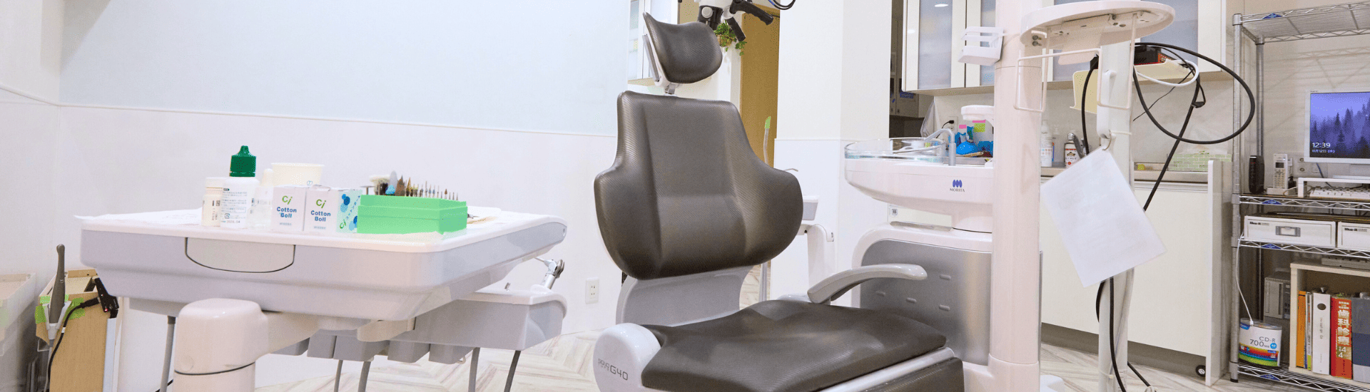 南栗橋歯科クリニックの小児歯科診療｜南栗橋歯科