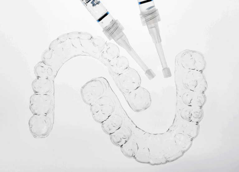 ホームホワイトニング|南栗橋歯科