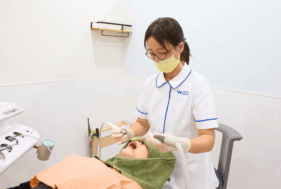 歯科衛生士｜南栗原歯科