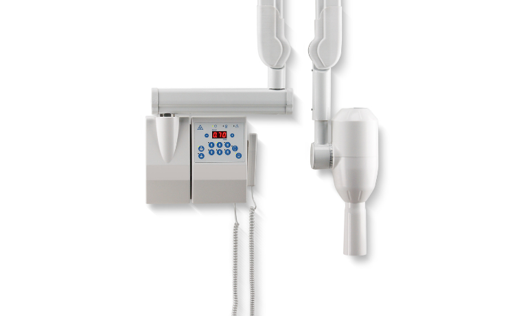 デジタルX線|南栗橋歯科