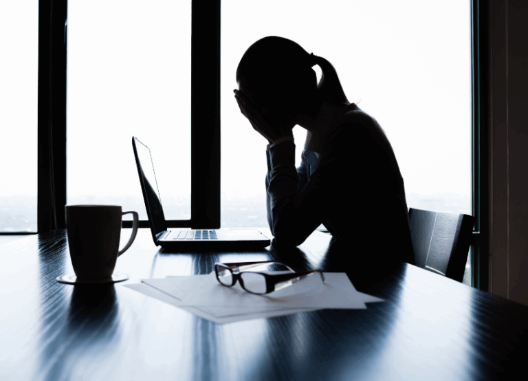 ストレス｜南栗原歯科