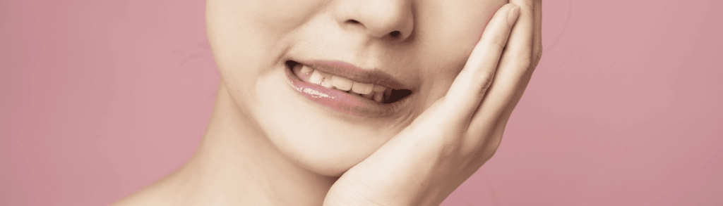 口腔顔面痛｜南栗橋歯科