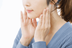 顎関節症|南栗橋歯科