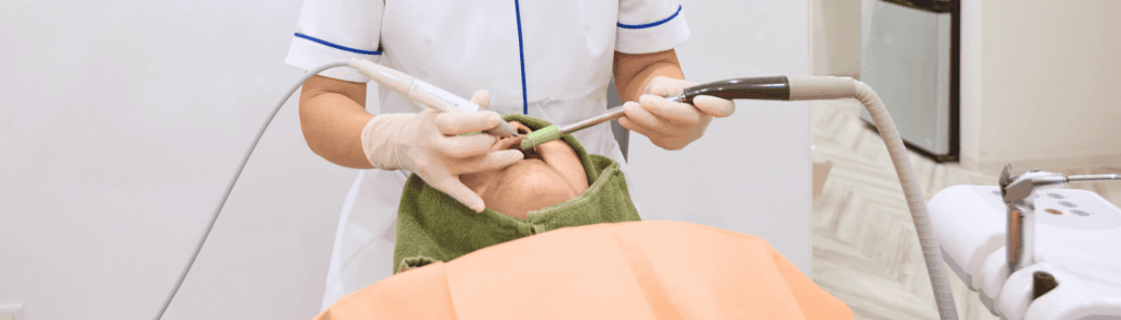 PMTC|南栗橋歯科