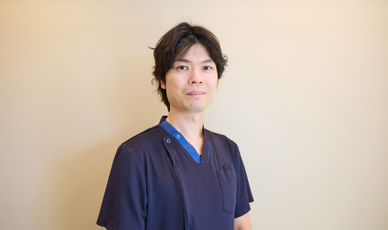 スタッフ紹介｜南栗橋歯科