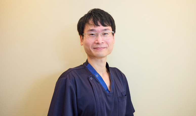 スタッフ紹介｜南栗橋歯科