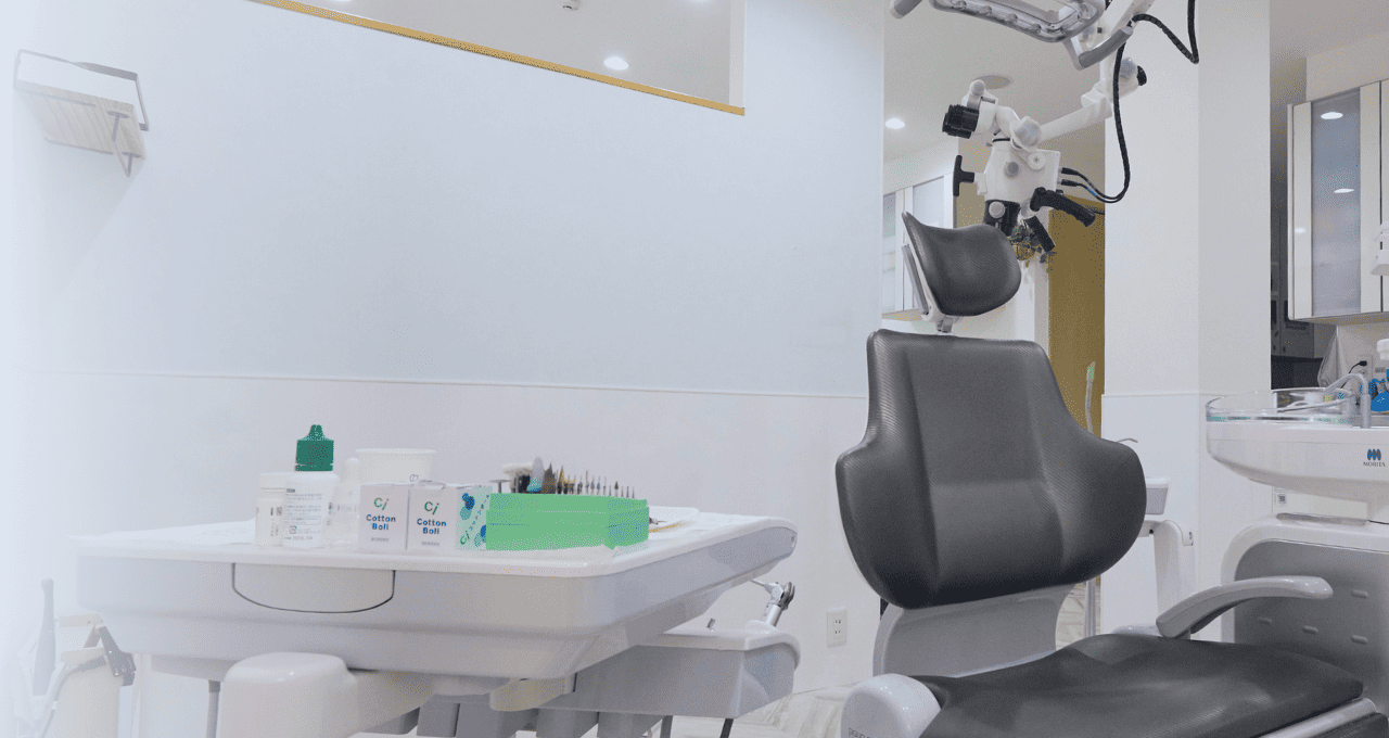 トップ｜南栗橋歯科