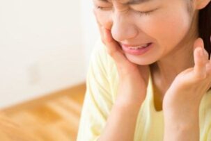 歯ぎしり、くいしばりに関して