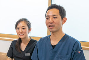 歯科衛生士求人について