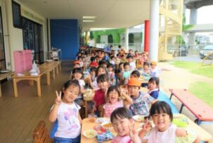 保育士さん募集！