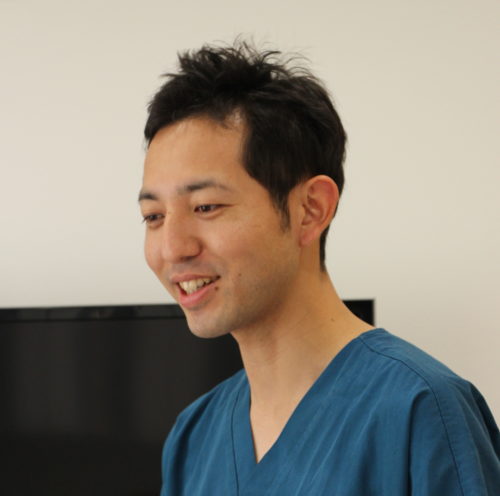 南栗橋歯科クリニックの紹介動画について