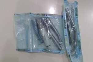 新型コロナウイルス感染症に対する当院の取り組み３