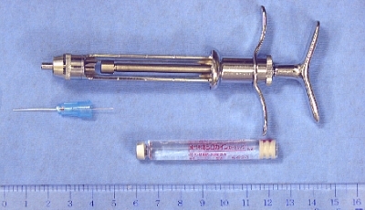 歯医者さんってなんで麻酔するの？