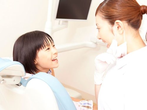 歯医者さん選び