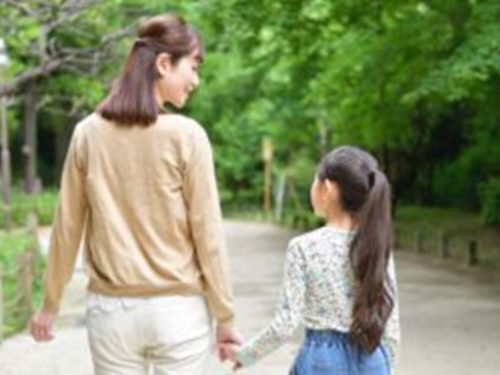 自宅待機時のケア