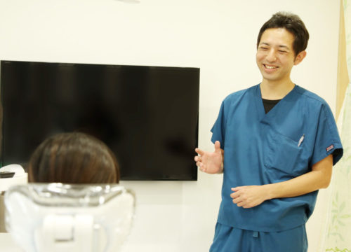 内覧会に関して