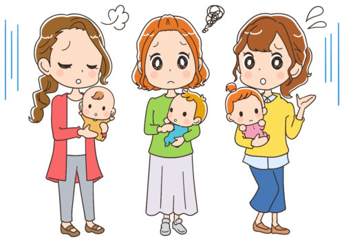 久喜市で小児歯科をお探しなら南栗橋歯科クリニックへ