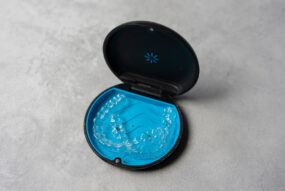 インビザラインのイメージ